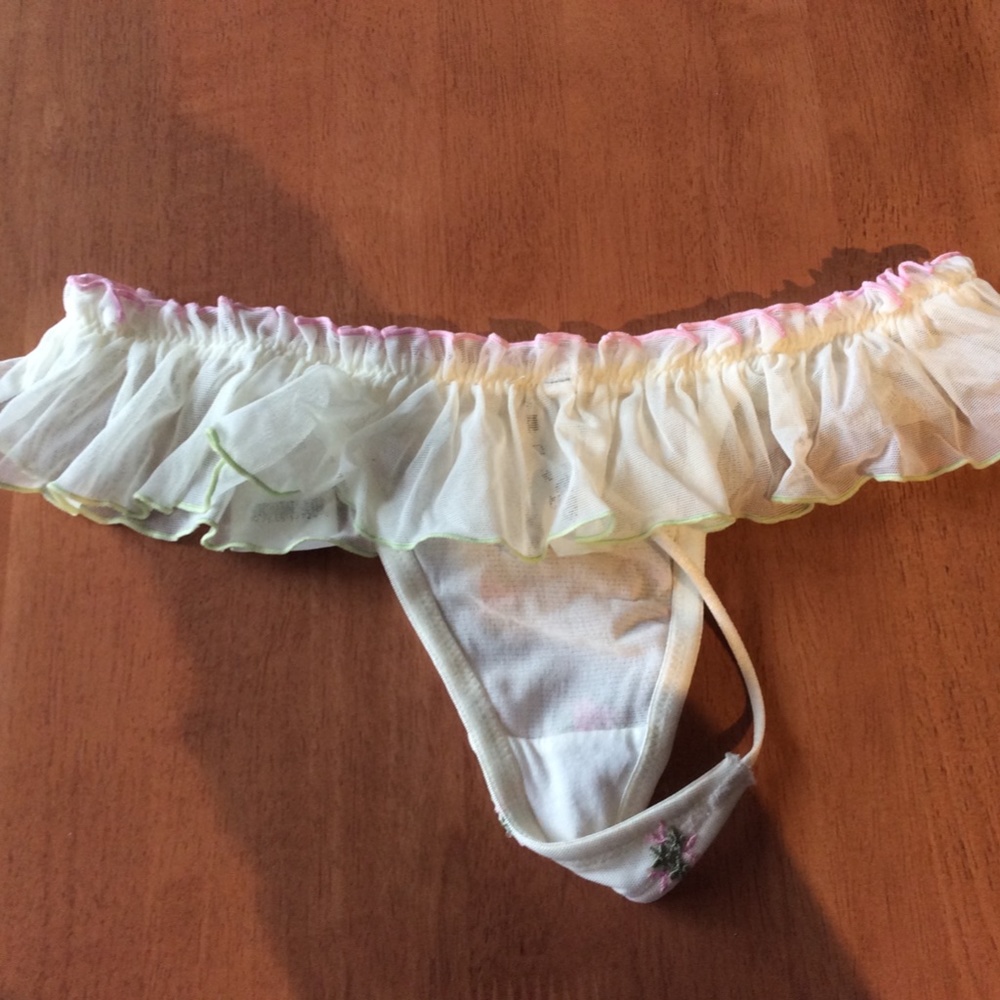 Moda Moderna Panties - Picture 2 of 3